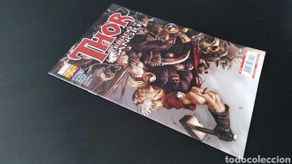 Comics : DE KIOSCO THOR 10 AÑO II PANINI COMICS